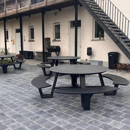 Enjoytoday Vakantiewoning 45 Oudenaarde Exterior photo
