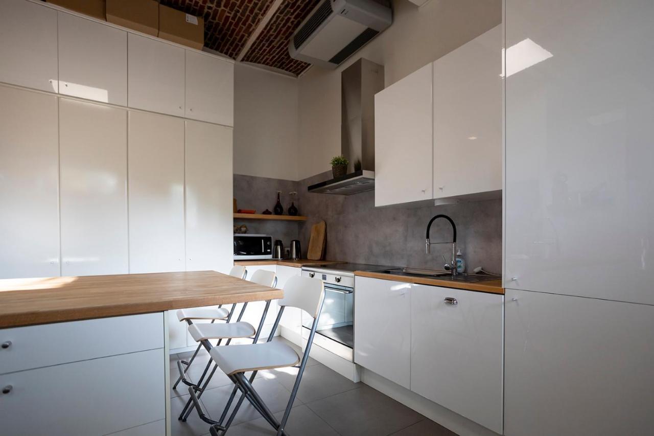Enjoytoday Vakantiewoning 45 Oudenaarde Exterior photo