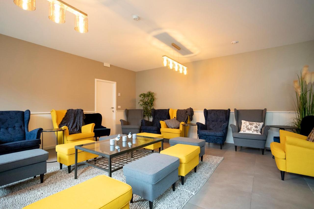 Enjoytoday Vakantiewoning 45 Oudenaarde Exterior photo