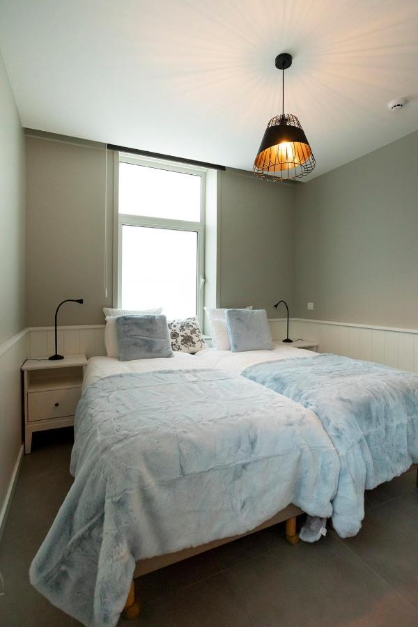 Enjoytoday Vakantiewoning 45 Oudenaarde Exterior photo