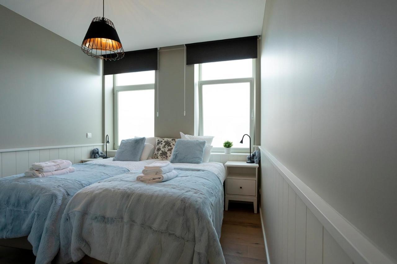 Enjoytoday Vakantiewoning 45 Oudenaarde Exterior photo