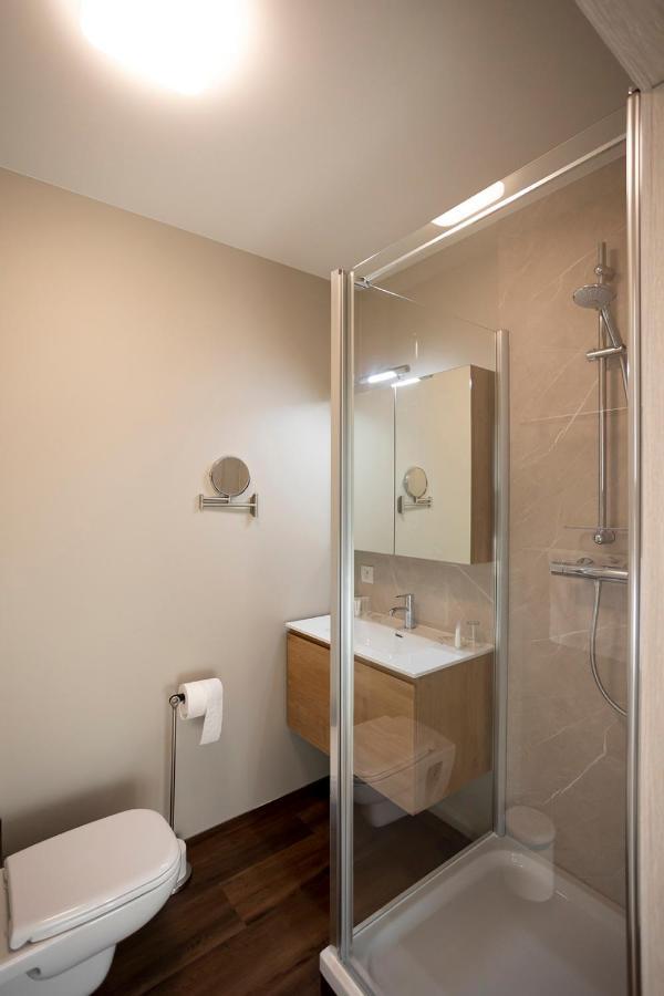 Enjoytoday Vakantiewoning 45 Oudenaarde Exterior photo