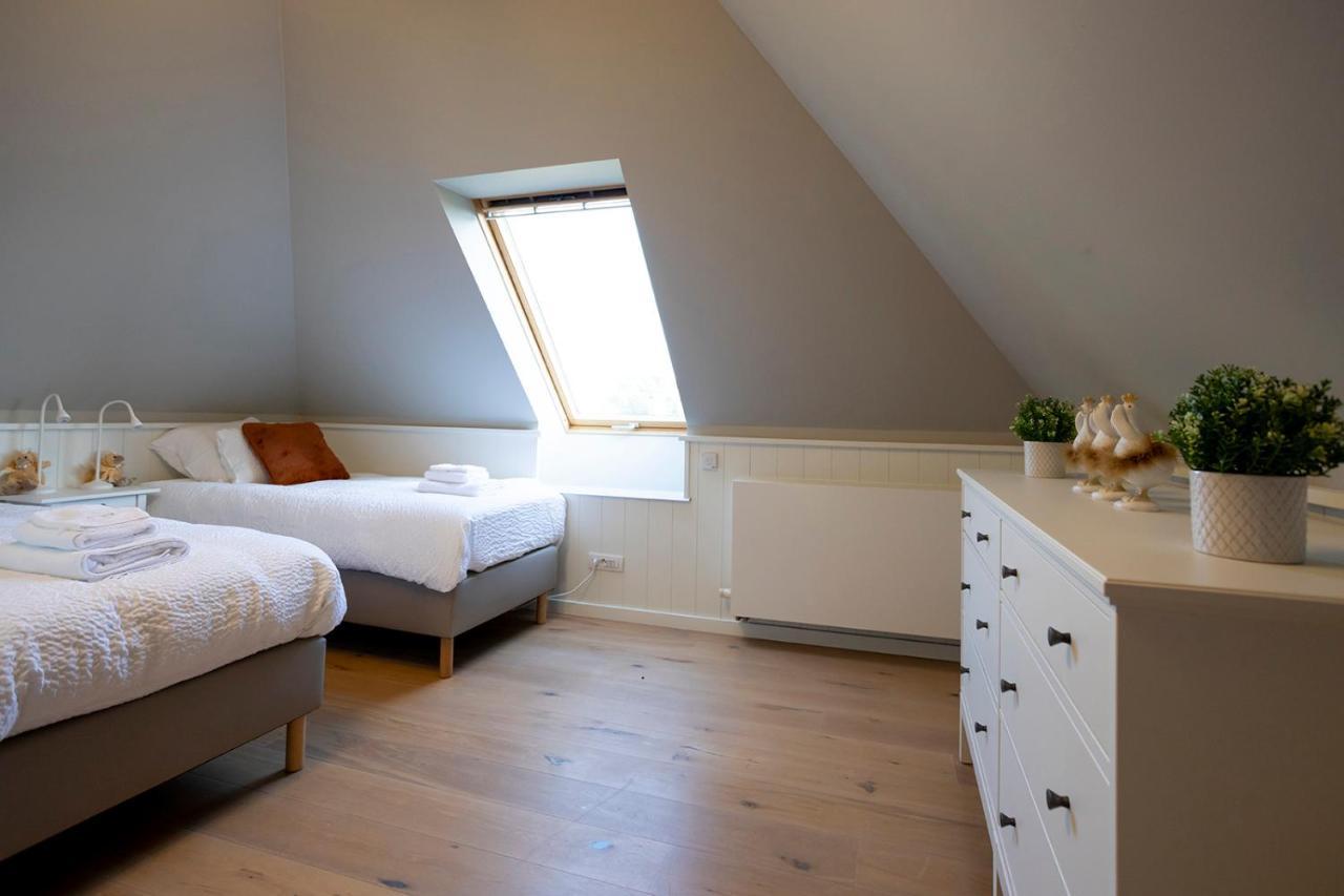 Enjoytoday Vakantiewoning 45 Oudenaarde Exterior photo